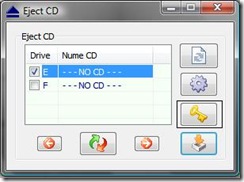 Eject-cd