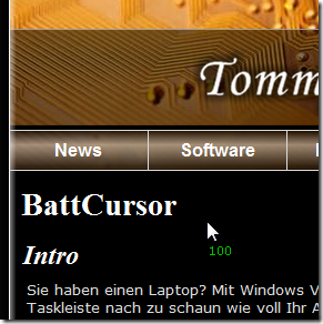 battcursor-mouse-cursor