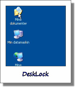 DeskLock