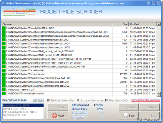 hidden-file-scanner
