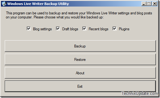 windows-live-writer-backup-program