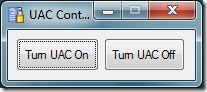 windows-uac-control