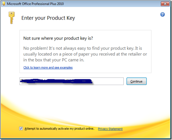 enter-product-key-office-2010